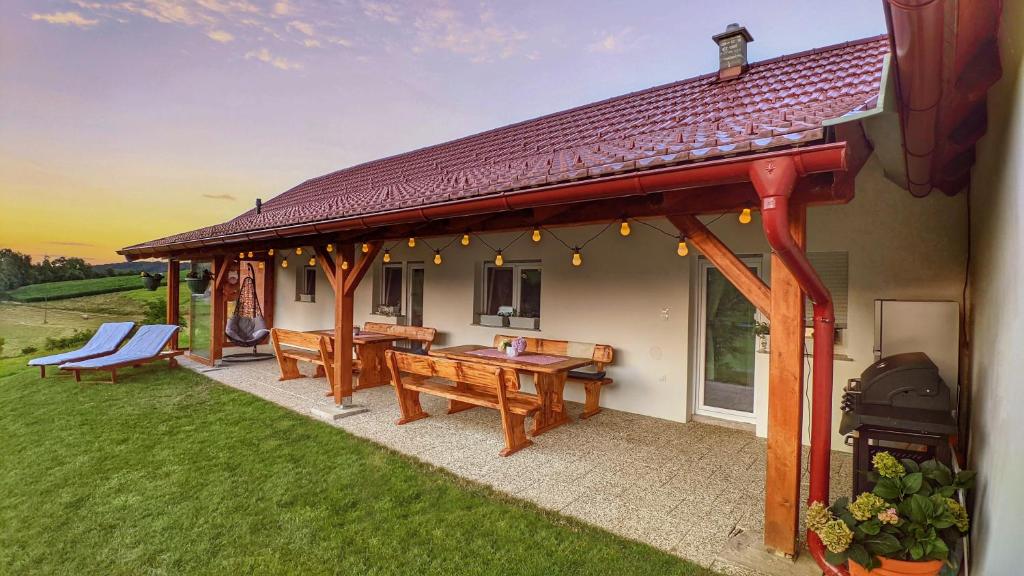 Holiday Home Rojko photo 2