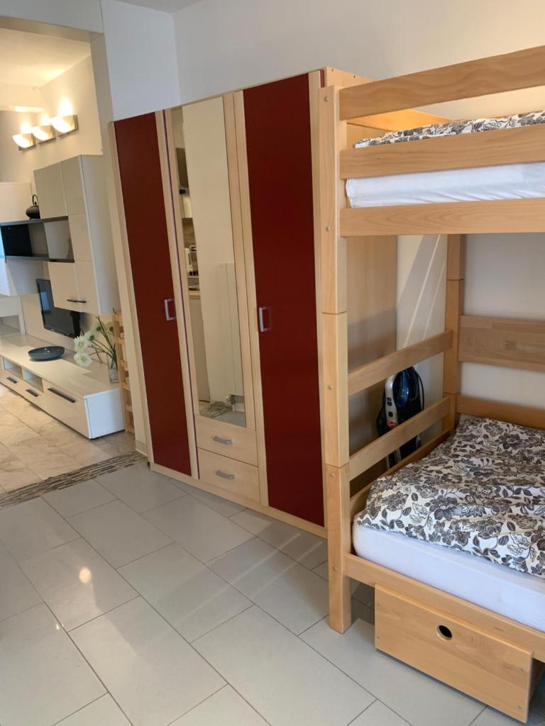 Schöne Ferienwohnung App. 36 mit Privatstrand photo 3