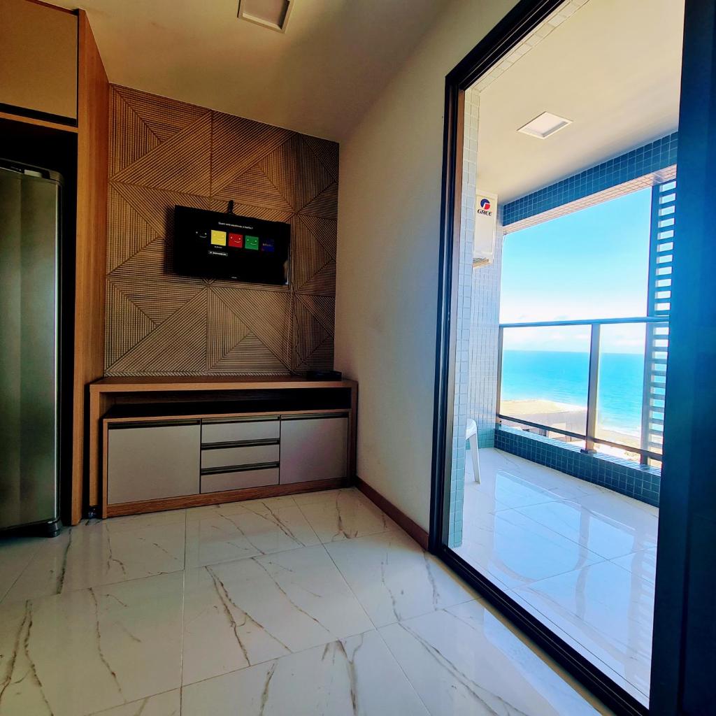 Apartamento Smart Farol da Barra photo 3