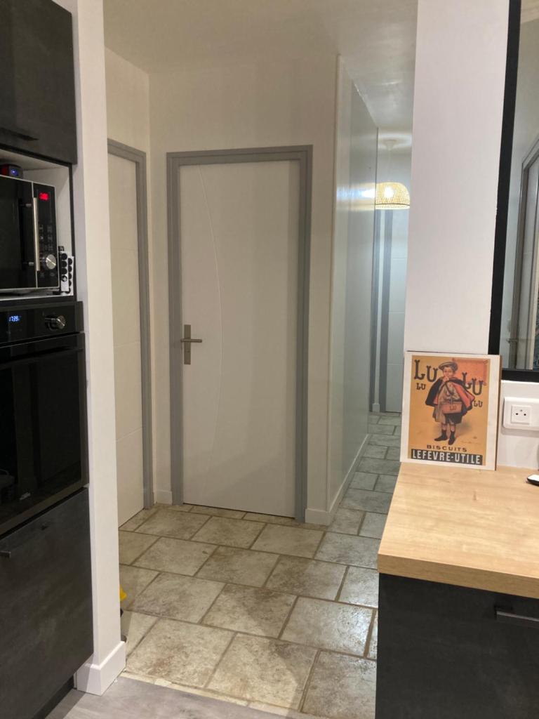 Gîte "le haut des Poujades" photo 4