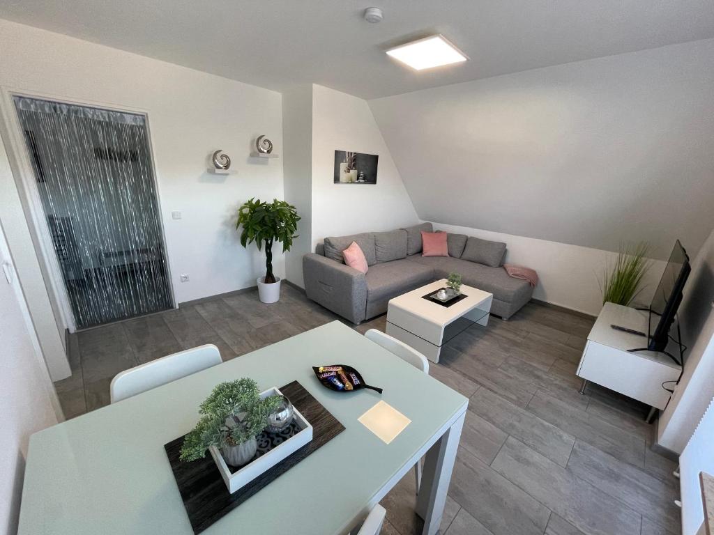 Moderne Wohnung nah am Cappenberger-See, 1-4 Gäste photo 3