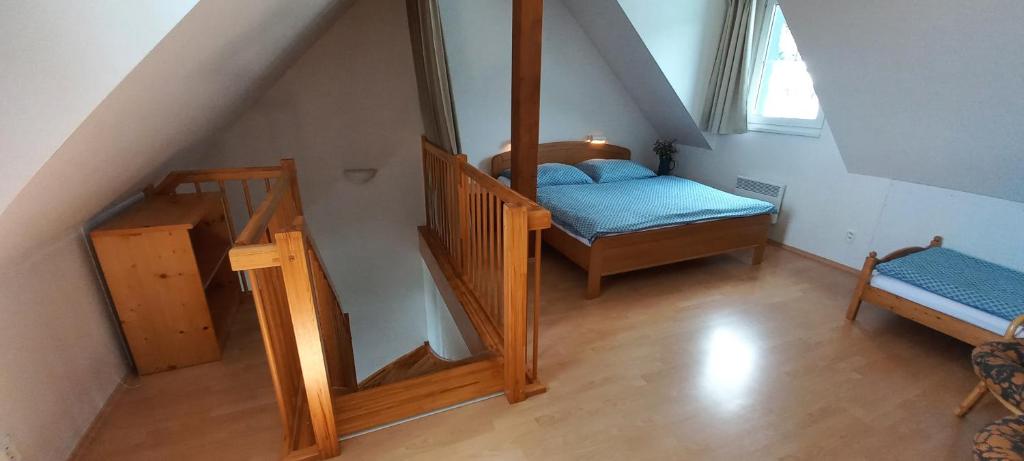 Horní Mísečky Apartmán E25 u sjezdovky, max 6 osob photo 3