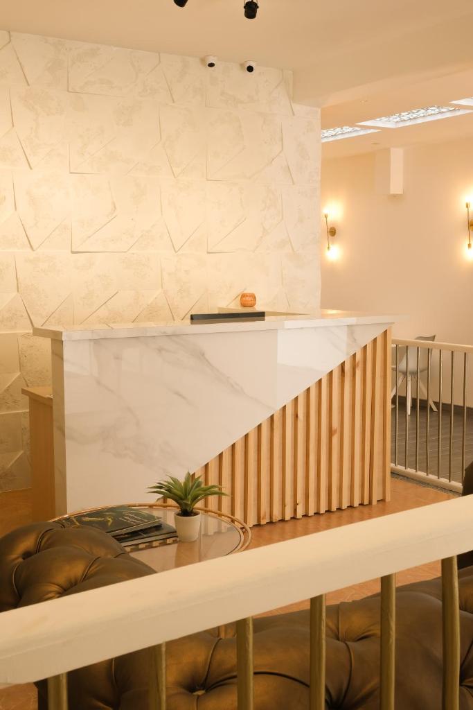 El Zócalo Hotel Boutique photo 1