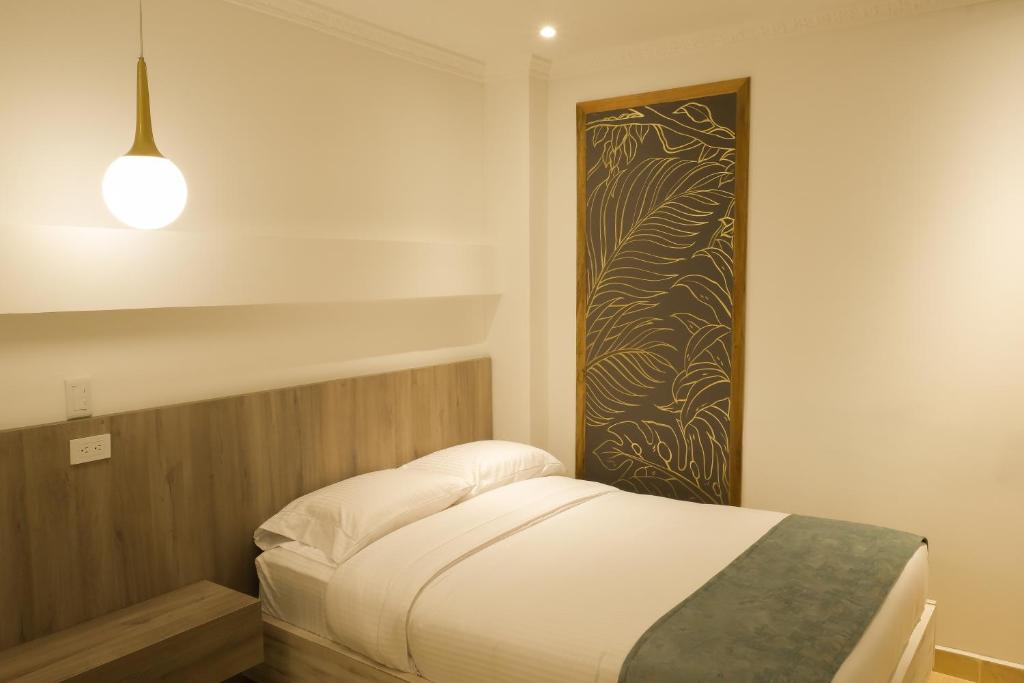 El Zócalo Hotel Boutique photo 2