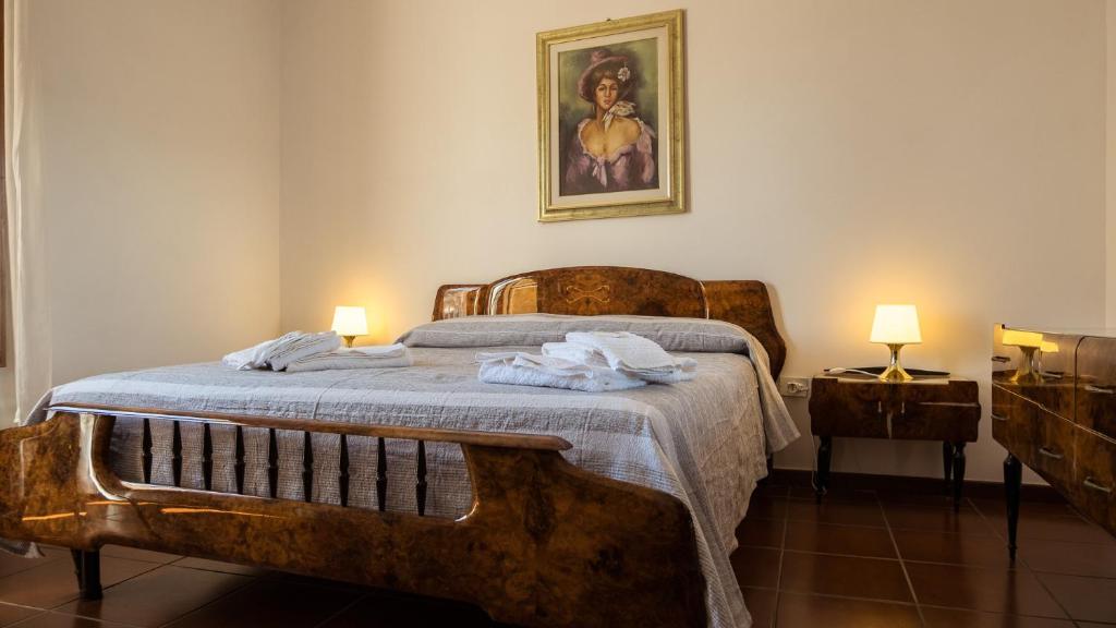 B&B Casa Baronale photo 1