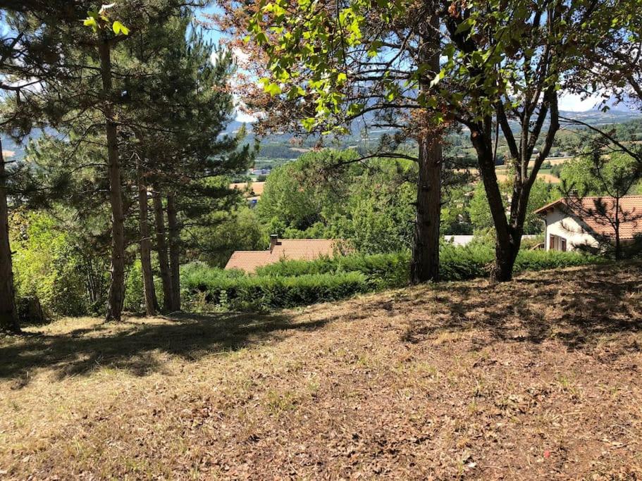 villa des pins photo 1