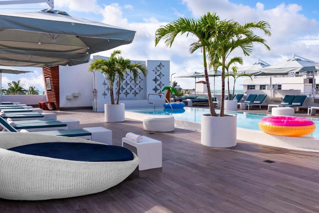 Dream South Beach, by Hyatt image