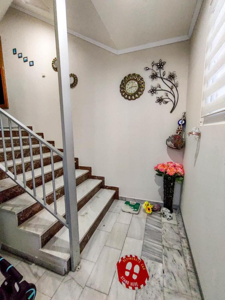 Patra Rooms Skala Prinou photo 4