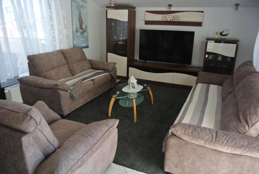 Apartments Bobi photo 1