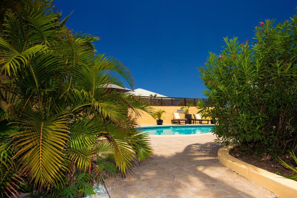 Spacious Villa with Ocean and Mountain view-4 beds photo 4