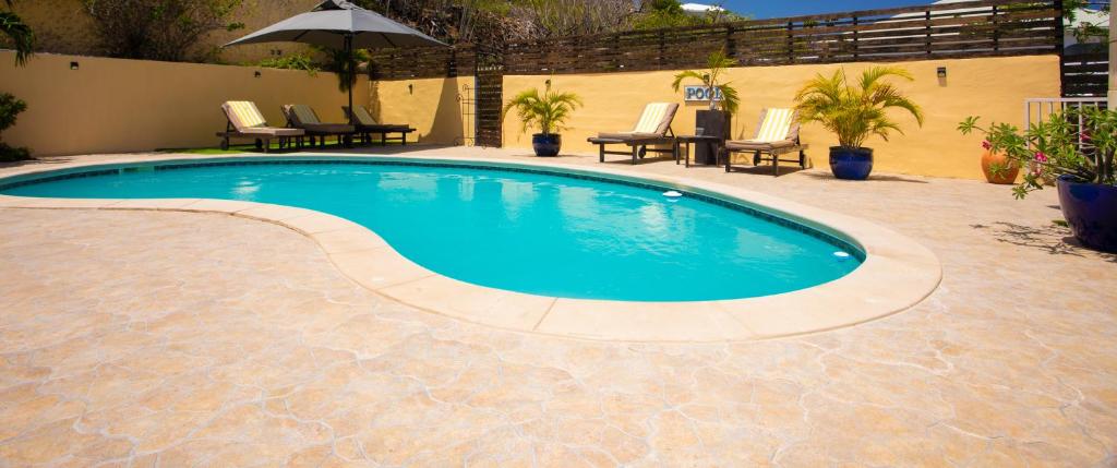 Spacious Villa with Ocean and Mountain view-4 beds photo 3
