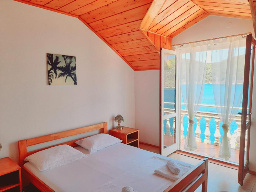 Apartments Sponga photo 3