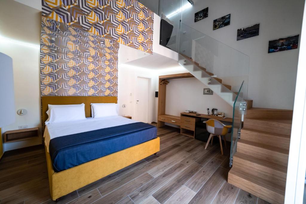 Centro Storico Bed e Breakfast photo 4