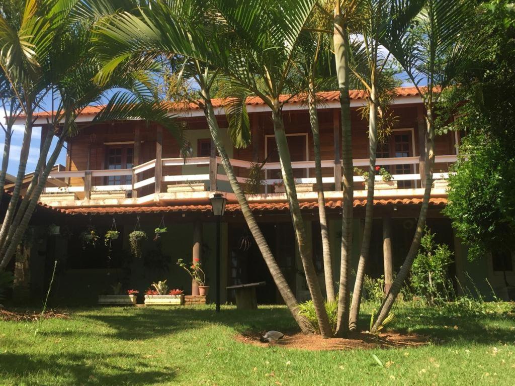 Confortável Casa de Campo em Condomínio Fechado photo 2