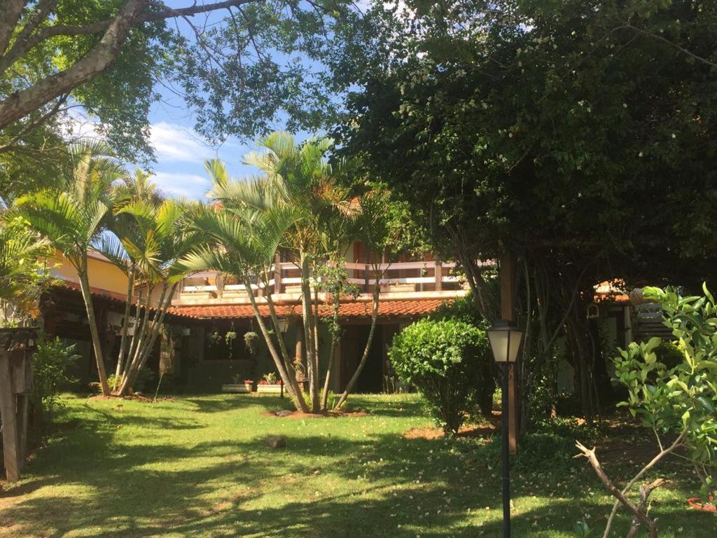 Confortável Casa de Campo em Condomínio Fechado photo 3