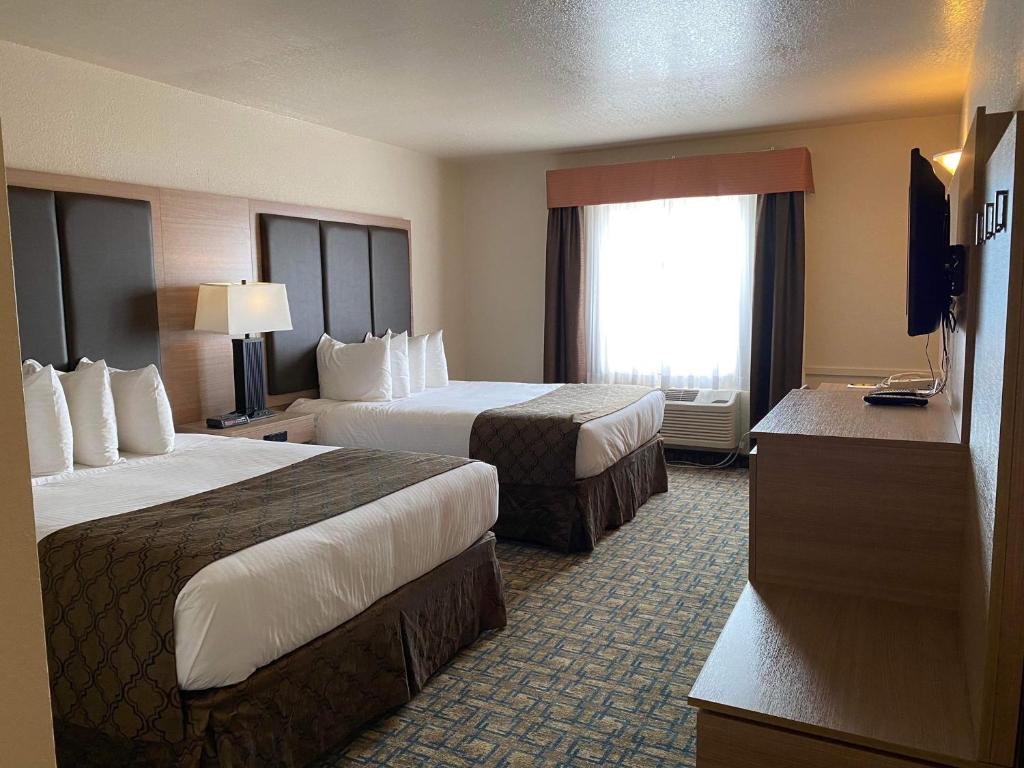 Gold Circle Inn photo 2