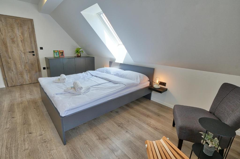 AUžlak hiša, apartments. photo 4