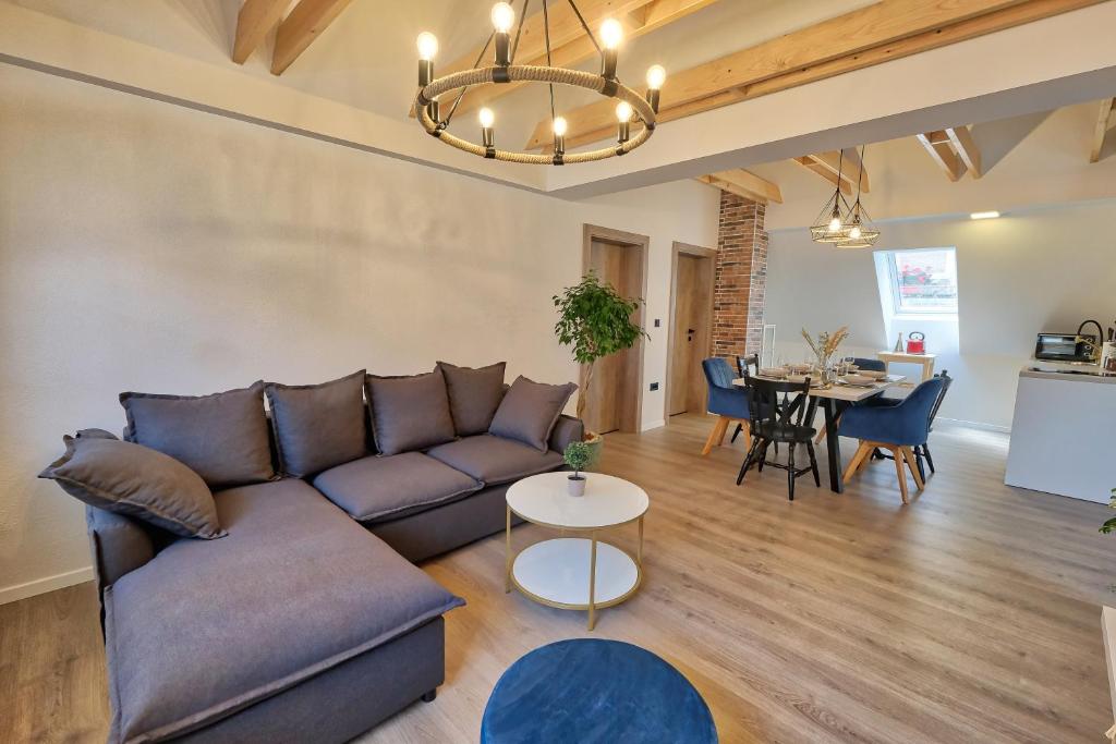 AUžlak hiša, apartments. photo 3