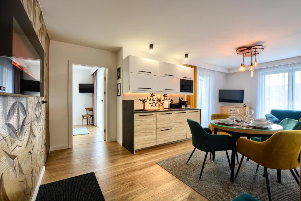 APARTAMENT Białka Tatrzańska K1- na terenie SUN&SNOW photo 1