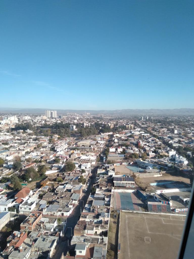 Apartamento en piso 22 , con increíble vista! Ramón Bautista Mestre 1850, ANTIGUA CERVECERÍA CÓRDOBA photo 1
