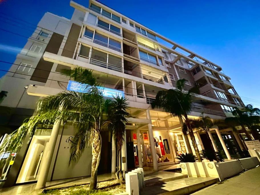Luxury 3 Bdr Apartment in Nicosia By Platform 357 photo 4