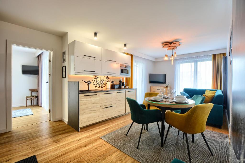 APARTAMENT Białka Tatrzańska K1- na terenie SUN&SNOW photo 3