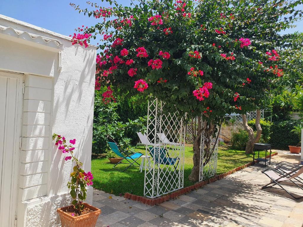 Le Vele Mondello, villa a due passi dal mare photo 1