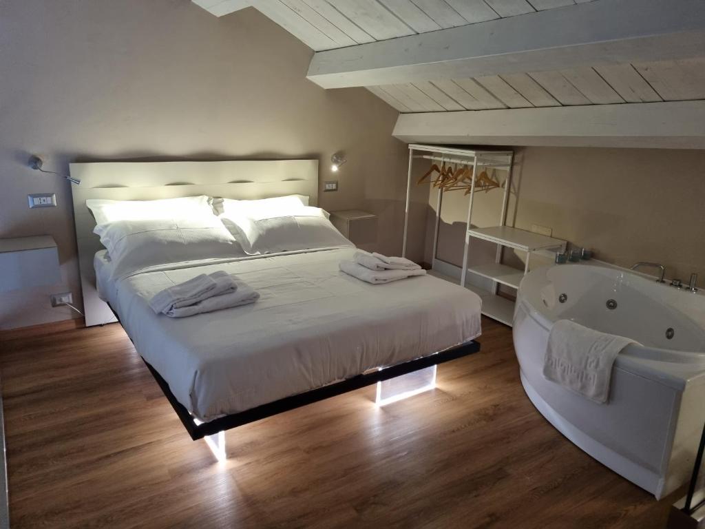 Palazzo Sarti Suites photo 3