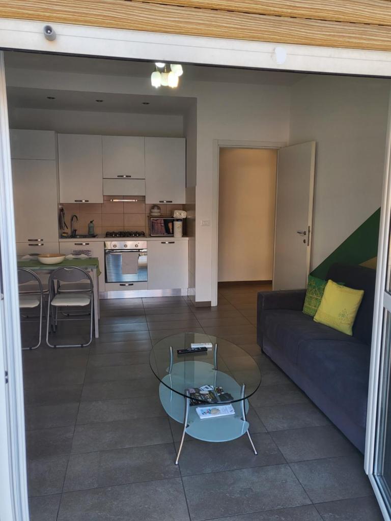 Albenga House photo 2