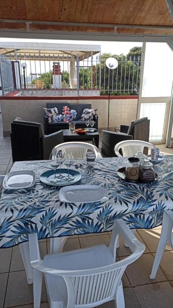 Casa vacanza Leone con Terrazza photo 2