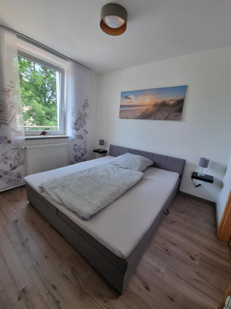 Ferienwohnung Noah photo 1