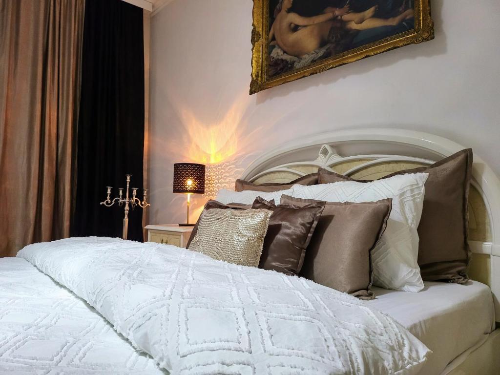 Apartments Vila White House photo 3