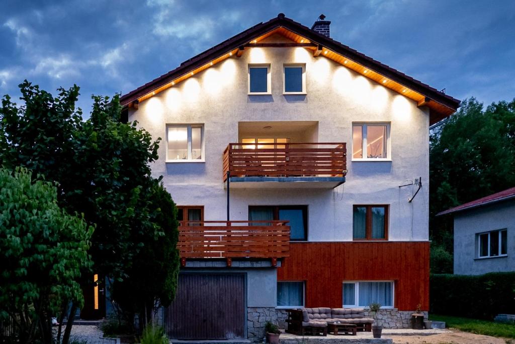 Apartamenty Karkonosze Góry Izerskie photo 3