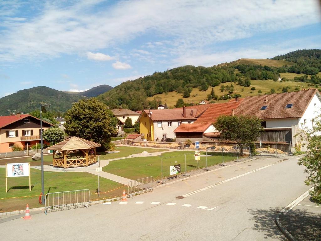 Escale Bussenette photo 3