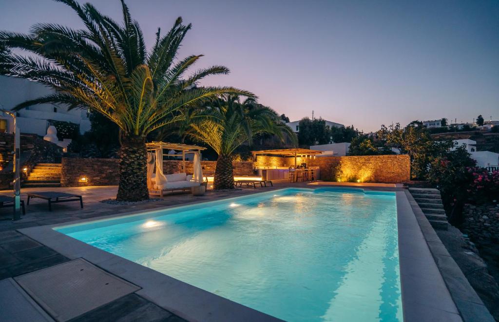 Villa Apollonia photo 4