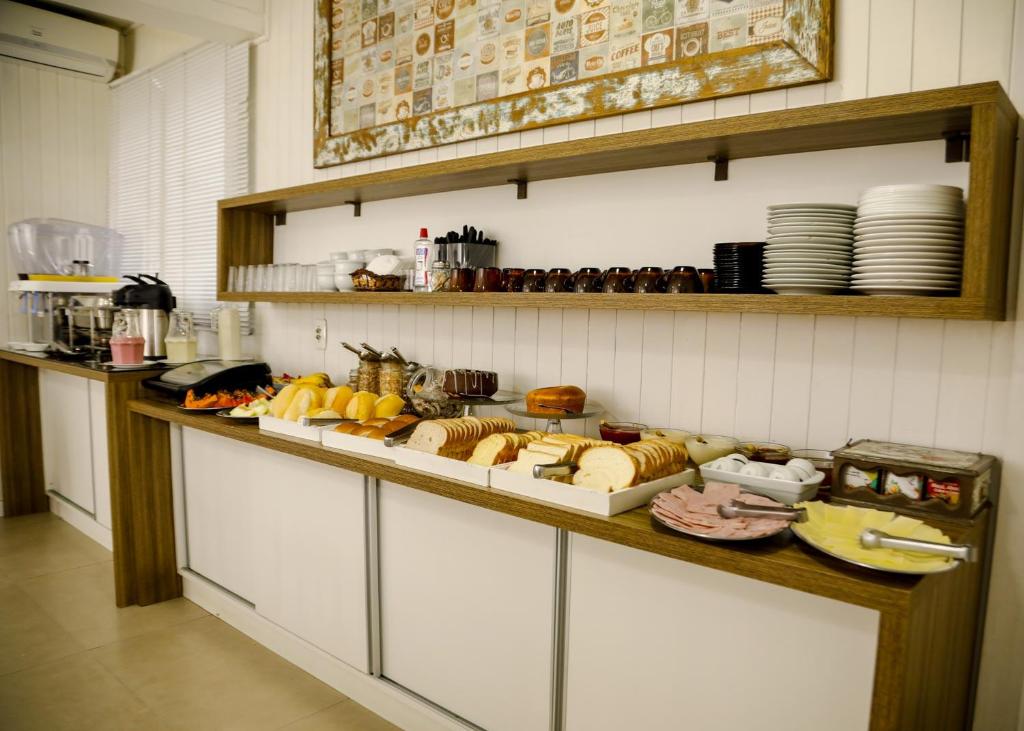 Planaltur Hotel photo 2