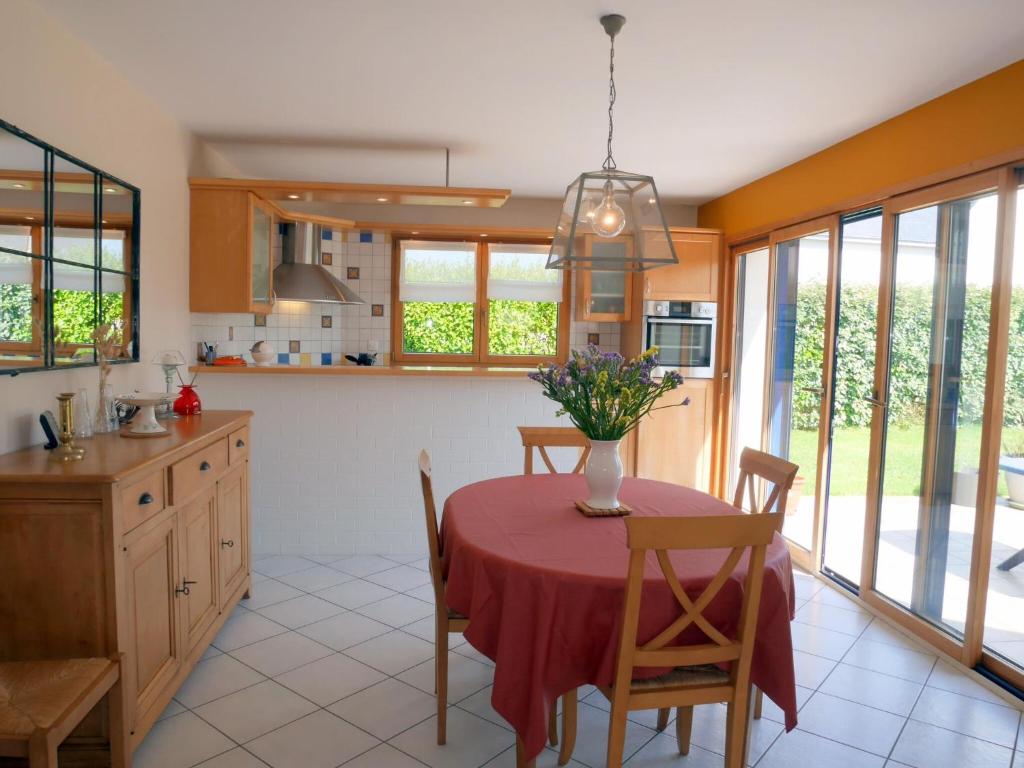 Holiday Home Plounéour-Brignogan-Plages - BRE05107b-F photo 4