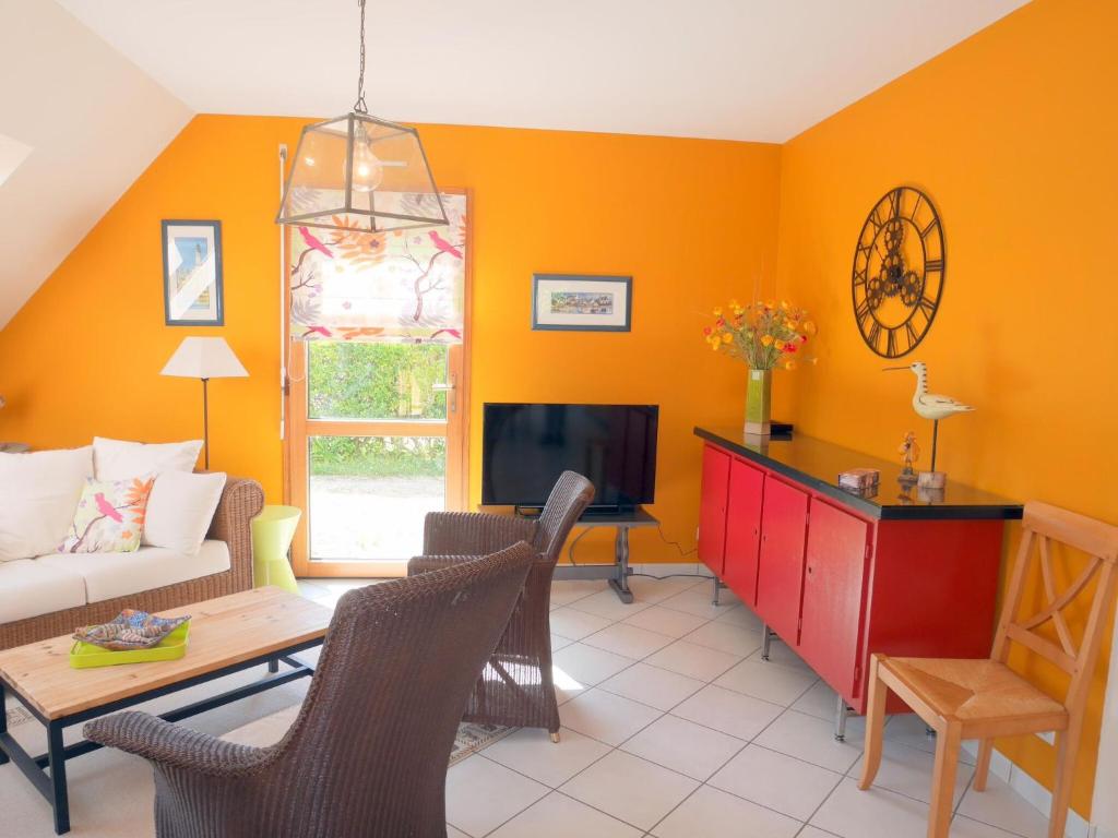 Holiday Home Plounéour-Brignogan-Plages - BRE05107b-F photo 2