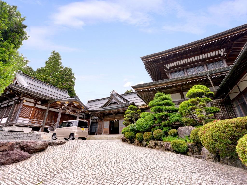 密厳院 photo 2