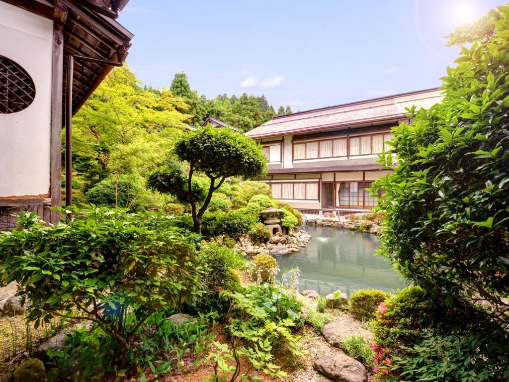 密厳院 photo 3