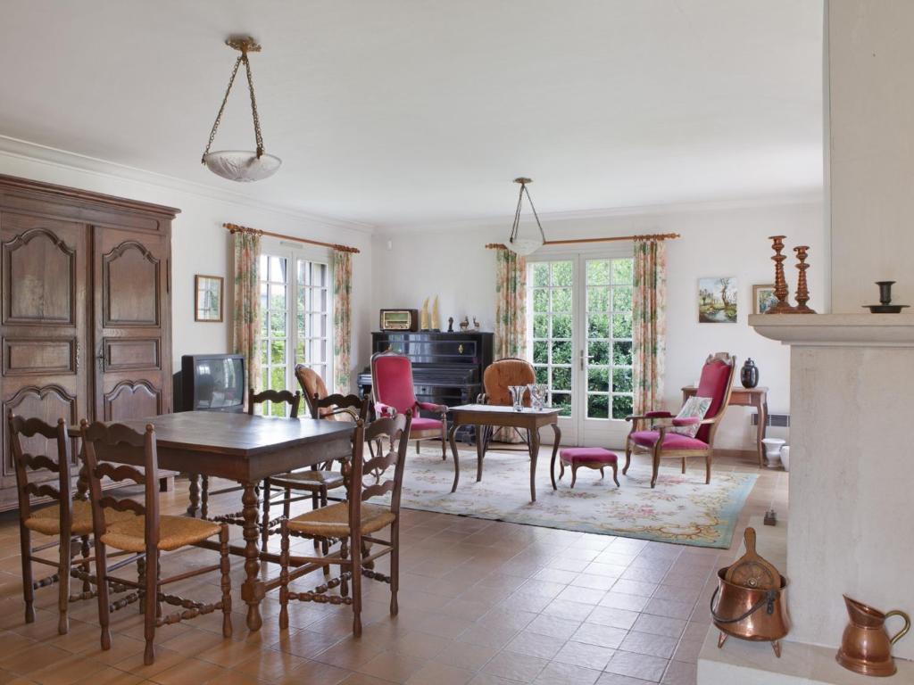 Maison Les Moutiers-en-Retz, 4 pièces, 6 personnes - FR-1-612-50 photo 1
