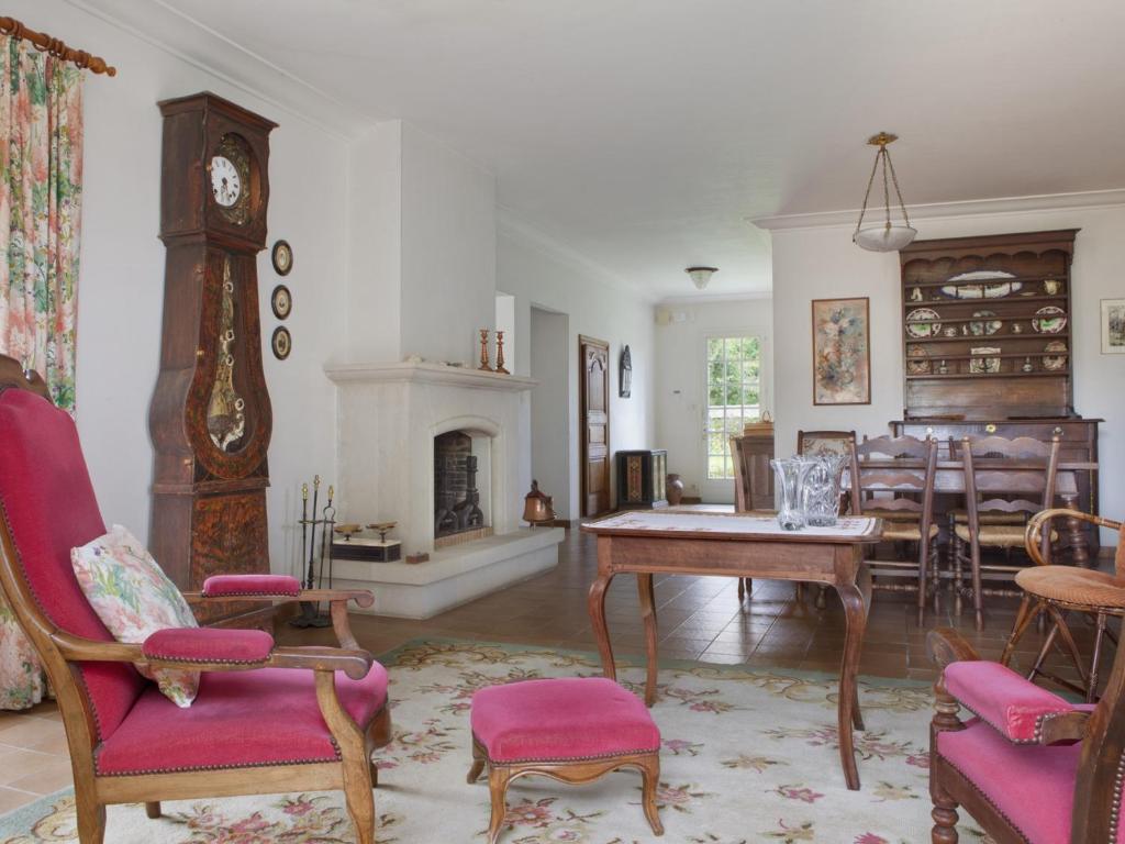 Maison Les Moutiers-en-Retz, 4 pièces, 6 personnes - FR-1-612-50 photo 2