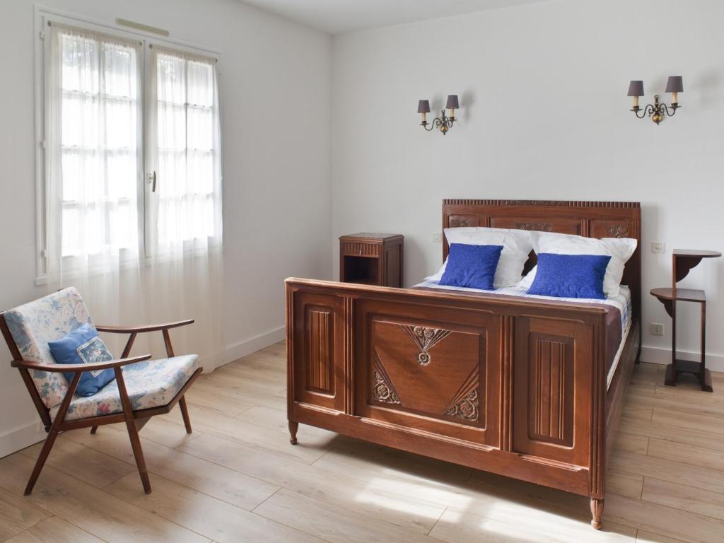 Maison Les Moutiers-en-Retz, 4 pièces, 6 personnes - FR-1-612-50 photo 4