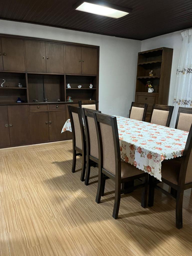 Alojamiento El Hogar Casa completa - Prado - Centro Cbba photo 2