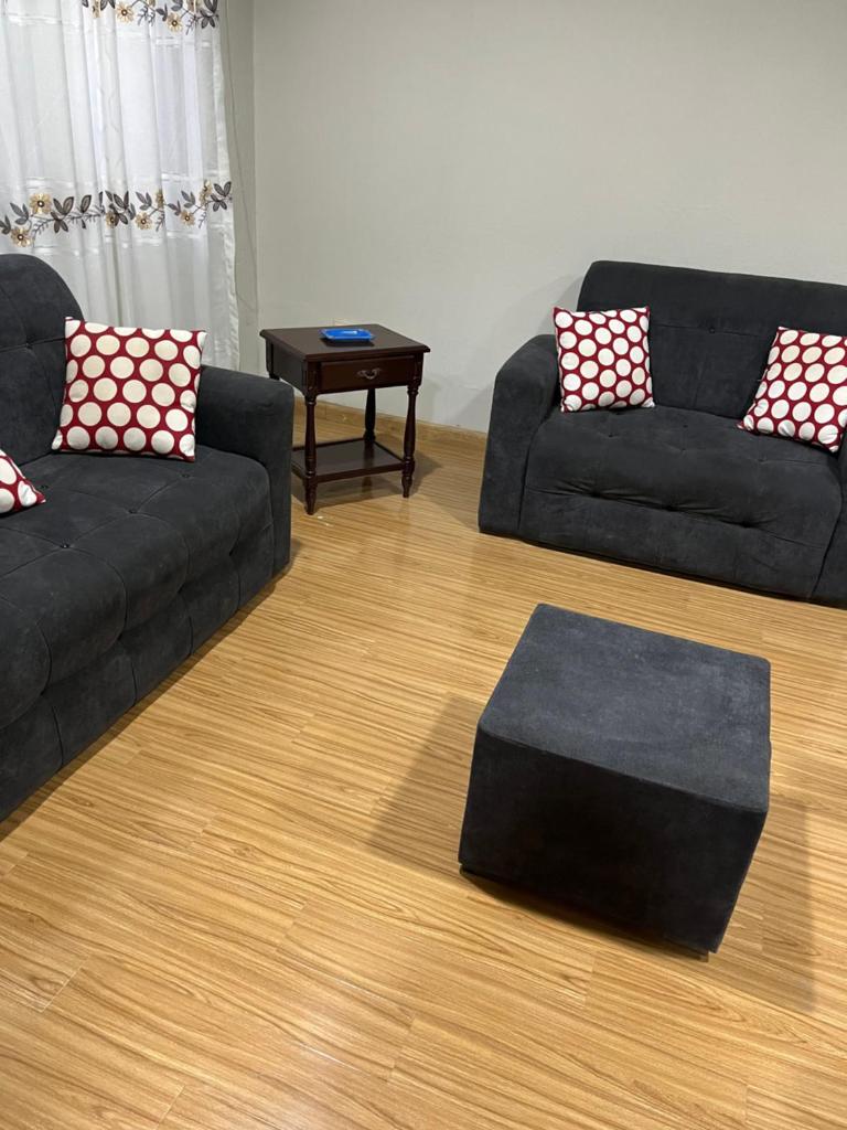 Alojamiento El Hogar Casa completa - Prado - Centro Cbba photo 3