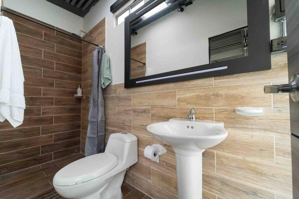 TINY HOUSE , frente al lago photo 4