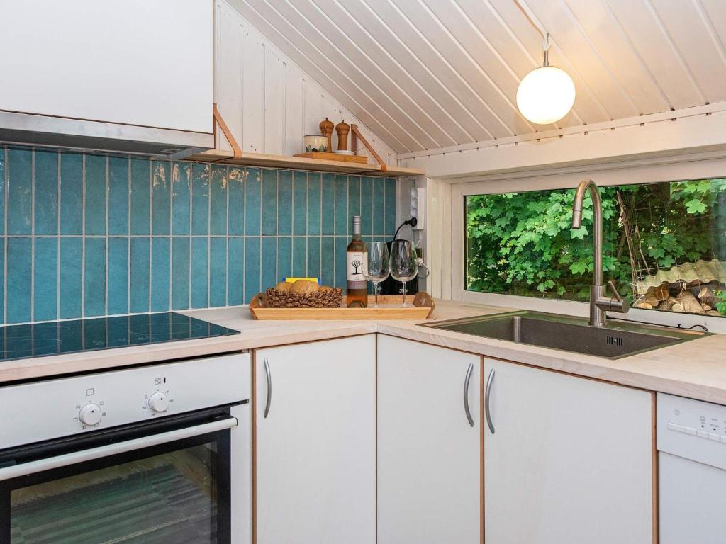 Holiday home Knebel LII photo 4