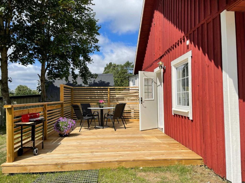Holiday home Ljungbyhed II photo 2