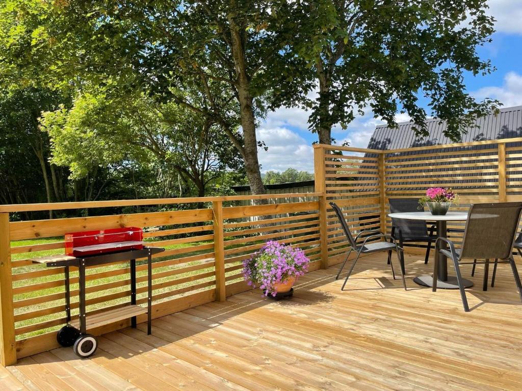 Holiday home Ljungbyhed II photo 3