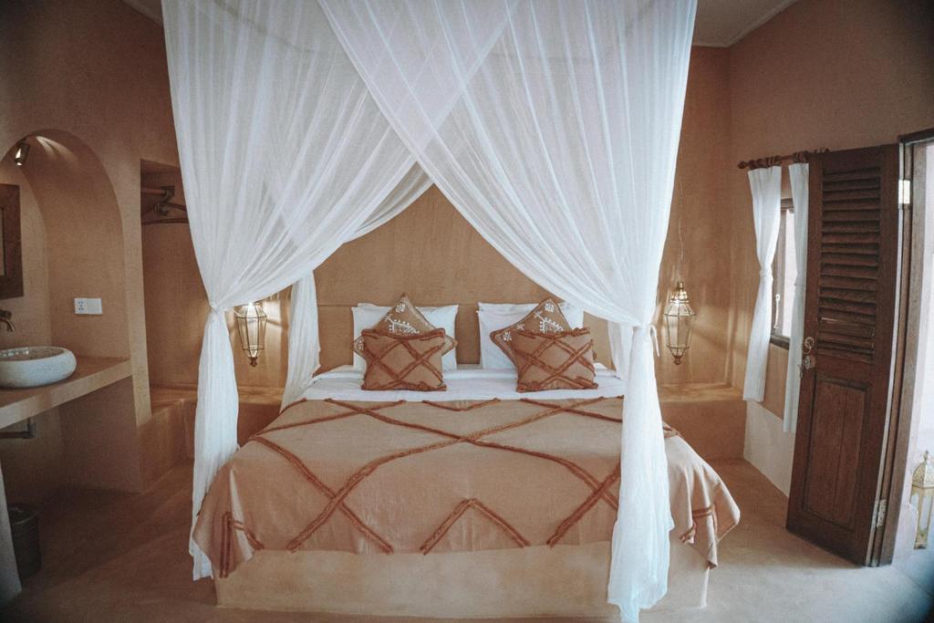 Terra Cottages Bali photo 2